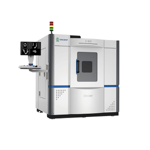 UNCT1000 - Equipamento de Inspeção de Raio-X CT Industrial 